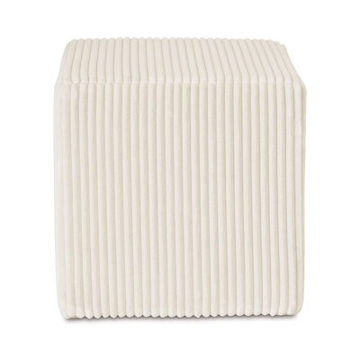 Bishop Square Ottoman