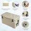 Glacière Costway 50 Quarts-93668828