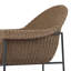 Suerte Outdoor Chair-Faux Black Hyacinth-816738653