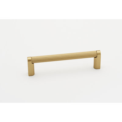 Alta Moda Bar Pull