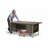 Mighty King 600 lb. Capacity Platform Dolly-131447245