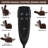 Leatheraire Dual Motor Infinite Position Up To 350 Lbs Power Lift Recliner Chair With Power-Remote, Heat Massage And Heavy Duty Motion Mechanism-1082176006