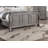 California King Size Panel Bed-1490902499
