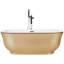 Bolduc 1700mm x 770mm Soaking Acrylic Bathtub-1221833972