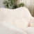 Velours blanc est en rupture de stock