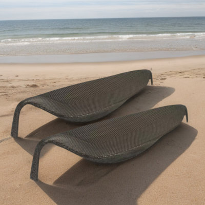 Outdoor Chaise Lounge