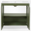 Ensemble de meuble-lavabo simple 36 po-105702090