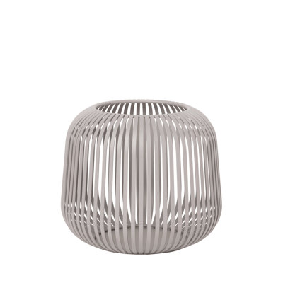 Lito Metal Lantern Candle Holder