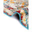 Tapis oriental ivoire / bleu / rouge Murawski-40279221