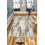 Tapis d'entrée de qualité supérieure (3,3 x 6,6 pi), 100% polyester, hauteur des poils de 0,4 po | Pois antibactérien antidérapant en PVC | Lavable à la machine, impression numérique 3D | Idéal pour le salon, la chambre à coucher et le vestibule-700109271