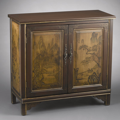 Accent Cabinet