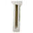 Endurathane Piedmont Corbel, 6"W x 11"D x 16 1/4"H, Factory Primed