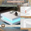 Table basse à 2 niveaux Roomfitter-1282892765