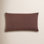 Lanie 7" x 21" Linen Pillow Cover