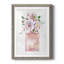 «Fragrance of Summer I» - Peinture encadrée-2116840021-2116840030