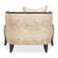 Malibu Crest Chair