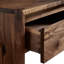 Saranac 1 - Drawer Solid Wood Nightstand