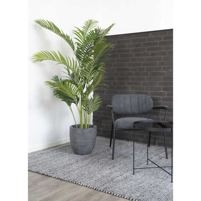 175cm Faux Palm Tree in Planter