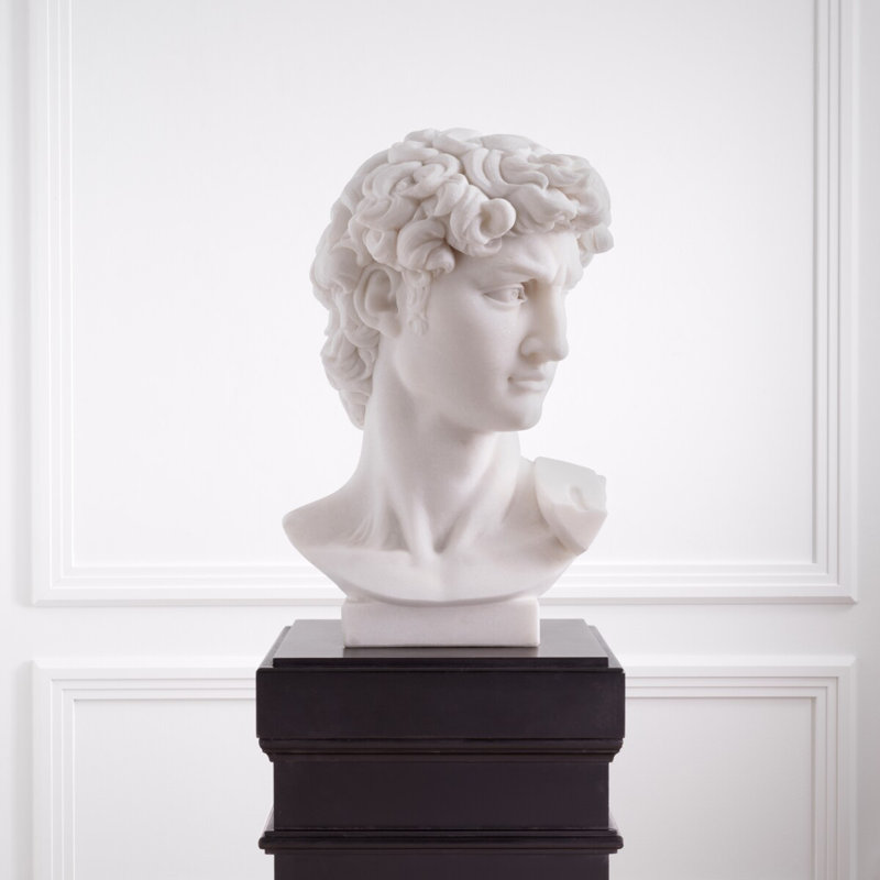 David Bust