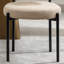 Chaise de salle à manger rembourrée Modern-1196550221-1196550216-1196550217