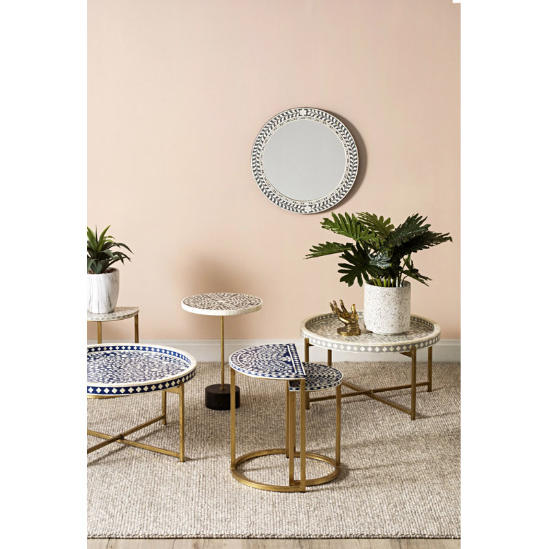 Frame Nest Of Tables