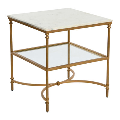 Tarango Libertine End Table