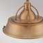 Tiawah 2 - Light Dome Pendant-1528277047