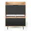 Sighmar Secretary Desk