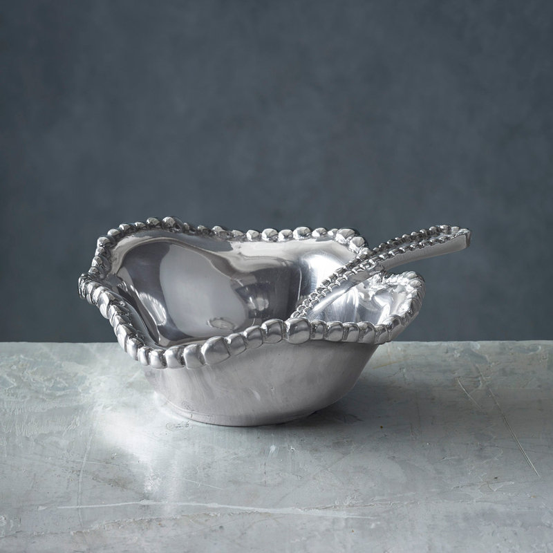 Giftables 6oz. Handmade Dessert Bowl