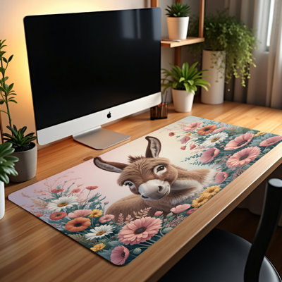 Polyester Desk Pad