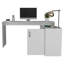 Bureau en L Desti, bureau