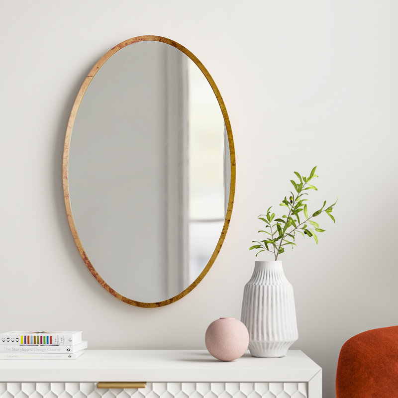 Miroir mural Russell