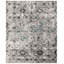 Tapis abstrait Olius Performance-20790139