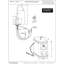 Westbrass Premium Kitchen Faucet-86623928
