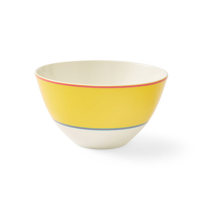 6" Bowl in Turquoise