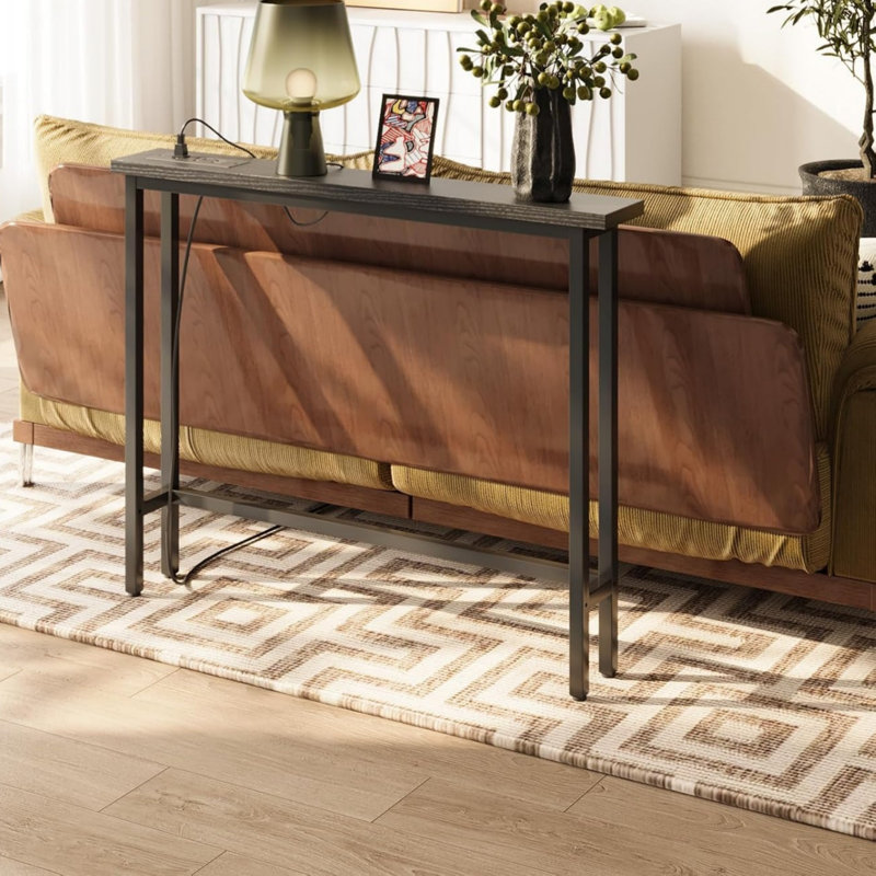 100 cm W Console Table