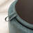 Savinien Upholstered Round Storage Ottoman-873350182