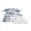 7 Piece Bedding Set - Comforter and Sheet Set-99311867-99311874