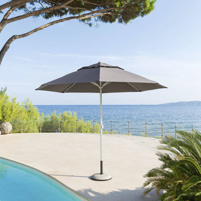 Conerly 330cm Market Parasol