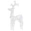Weather Resistant Christmas Decoration-2019748066