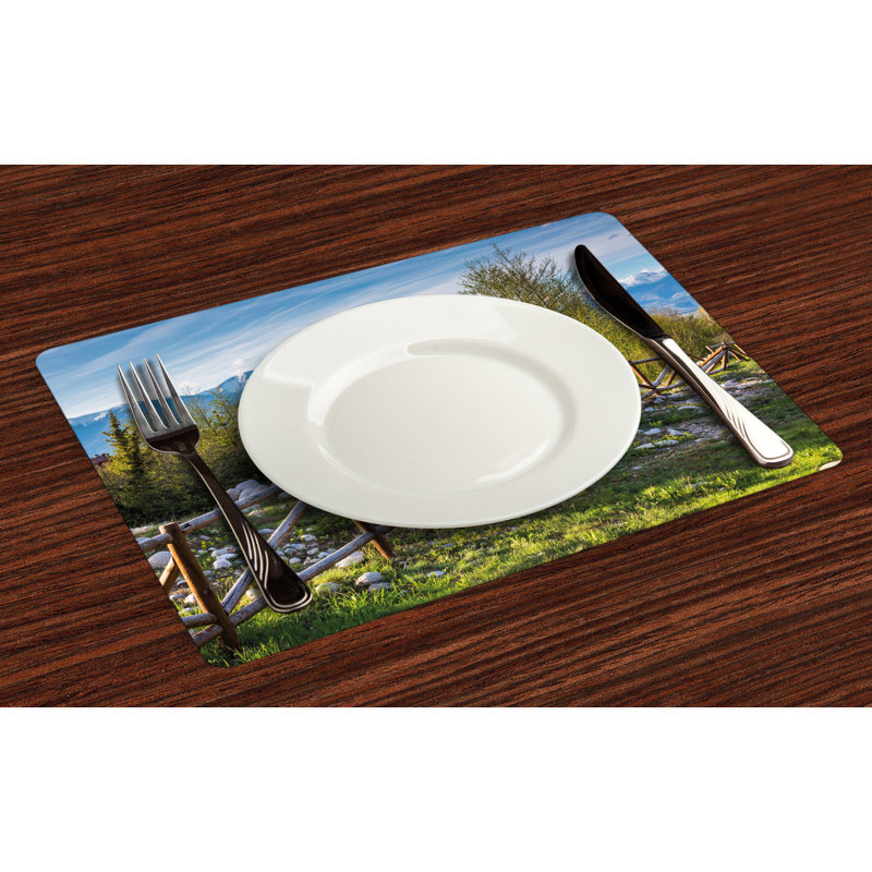 Récapitulatif 18,5" farmland