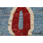 One-of-a-Kind Rectangle 10'4'' X 13'10'' New Age Wool Area Rug in Beige