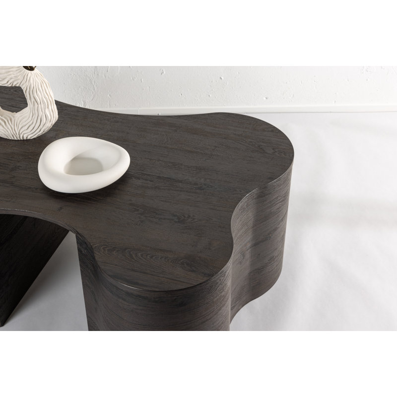 Ayuko Sled Coffee Table