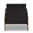 Kisner Upholstered Armchair-457925502
