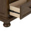 Commode 6 tiroirs Dar Brown