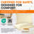 Bryn Fiber Medium Pillow-1822400599
