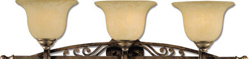 Bradshaw Vanity Light