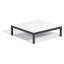 Koral Outdoor Square Coffee Table