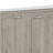 Ashura 2-pc Kitchen Cabinet Set includes Countertop base unit and wall mounted Cupboard-68816137