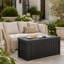 Boîte de rangement en résine 180 gallons-131638646